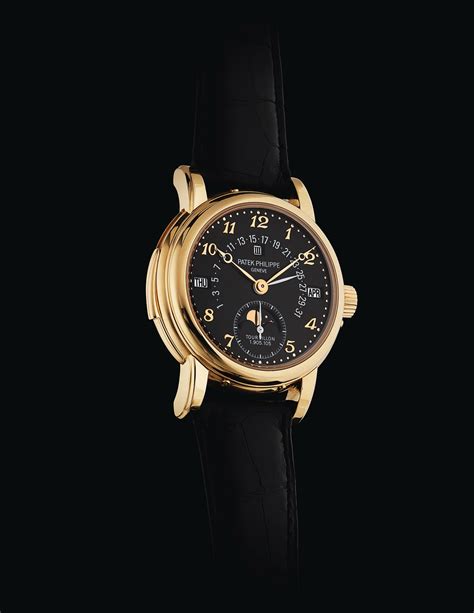 Patek Philippe Ref. 5016R 